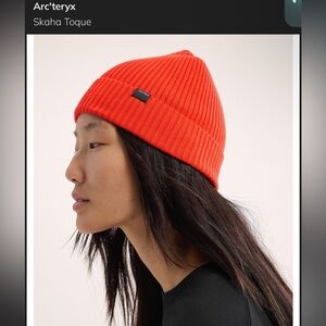 Arc'teryx Skaha Toque Rib Knit Beanie